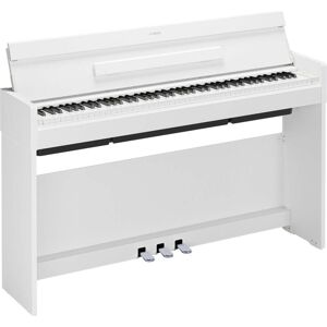Yamaha Arius YDP-S36WH digital piano, white Yamaha Arius YDP-S36WH digital piano, white