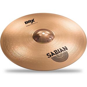 Sabian B8X 16-inch Medium Crash cymbal Sabian B8X 16-inch Medium Crash cymbal