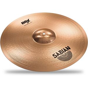 Sabian B8X 18-inch Crash Ride cymbal Sabian B8X 18-inch Crash Ride cymbal