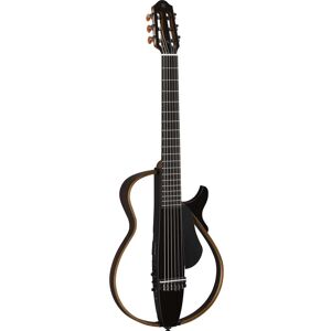 Yamaha SL-G200N Silent Guitar Translucent Black Yamaha SL-G200N Silent Guitar Translucent Black
