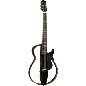 Yamaha SL-G200S Silent Guitar Translucent Black Yamaha SL-G200S Silent Guitar Translucent Black