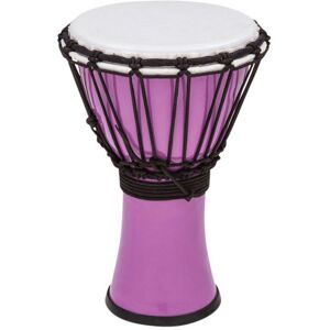 Toca TFCDJ-7PR Freestyle Colorsound djembe 7 inches Pastel Purple Toca TFCDJ-7PR Freestyle Colorsound djembe 7 inches Pastel Purple
