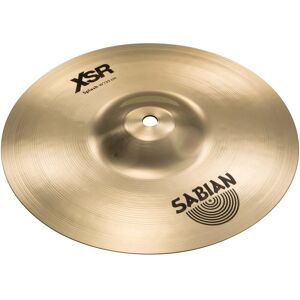 Sabian XSR-1005B 10" splash cymbal Sabian XSR-1005B 10" splash cymbal
