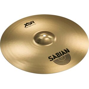 Sabian XSR-1607B 16" Fast Crash cymbal Sabian XSR-1607B 16" Fast Crash cymbal