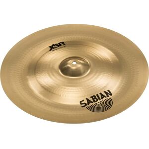 Sabian XSR-1816B 18" China cymbal Sabian XSR-1816B 18" China cymbal