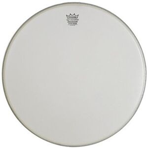 Remo RA-1022-SS Ambassador Renaissance 22-inch bass drum head Remo RA-1022-SS Ambassador Renaissance 22-inch bass drum head