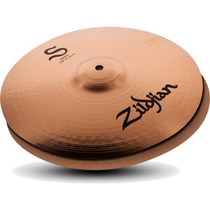 Zildjian S Family 14-inch Hi-Hats Zildjian S Family 14-inch Hi-Hats