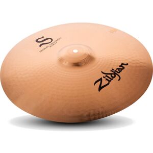 Zildjian S Family 16-inch Medium Thin Crash Zildjian S Family 16-inch Medium Thin Crash