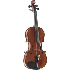 Stagg VN 4/4 High Grade Violin with Soft Case Stagg VN 4/4 High Grade Violin with Soft Case