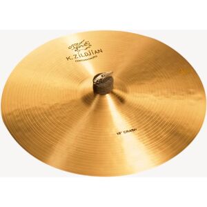 Zildjian K Constantinople Crash 16-inch Zildjian K Constantinople Crash 16-inch