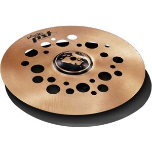 Paiste PST X DJs 45 12" Hi-Hat Paiste PST X DJs 45 12" Hi-Hat