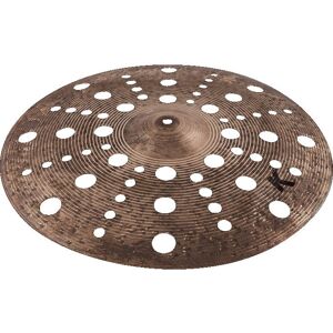Zildjian K Custom Special Dry 17-inch Trash Crash Zildjian K Custom Special Dry 17-inch Trash Crash
