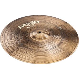 Paiste 900 Series 20-inch Medium Ride cymbal Paiste 900 Series 20-inch Medium Ride cymbal