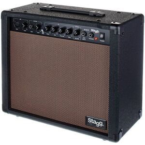 Stagg 40AA - Instrument Amplifier Stagg 40AA - Instrument Amplifier