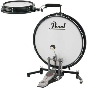 Pearl PCTK-1810 Compact Traveller Kit Pearl PCTK-1810 Compact Traveller Kit
