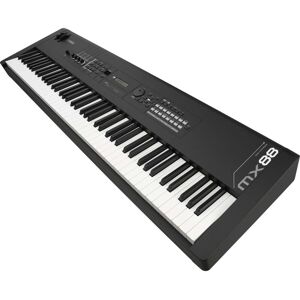 Yamaha MX88 Music Synthesizer Yamaha MX88 Music Synthesizer