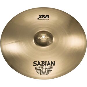 Sabian XSR1907B Fast Crash 19-inch Sabian XSR1907B Fast Crash 19-inch