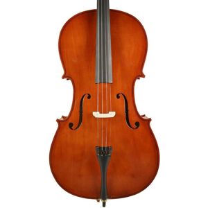 Leonardo LC-1034 3/4 cello with bow and gig bag Leonardo LC-1034 3/4 cello with bow and gig bag