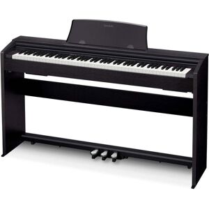 Casio Privia PX-770BK Digital Piano (Black) Casio Privia PX-770BK Digital Piano (Black)