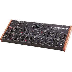 Sequential Prophet Rev2 16-Voice Module synthesizer Sequential Prophet Rev2 16-Voice Module synthesizer
