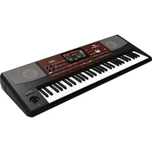 Korg Pa700 Professional Arranger Keyboard Korg Pa700 Professional Arranger Keyboard