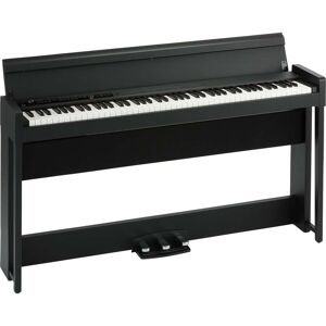 Korg C1 Air BK Digital Piano (Black) Korg C1 Air BK Digital Piano (Black)