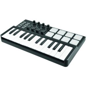 Omnitronic KEY-288 USB MIDI Controller Omnitronic KEY-288 USB MIDI Controller