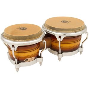 Latin Percussion LP201AX-2MSB LP Generation II Bongos Latin Percussion LP201AX-2MSB LP Generation II Bongos