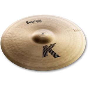 Zildjian K0731 K Sweet Ride 21-inch Zildjian K0731 K Sweet Ride 21-inch