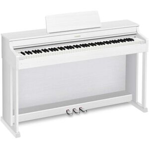 Casio Celviano AP-470 WE Digital Piano (White) Casio Celviano AP-470 WE Digital Piano (White)