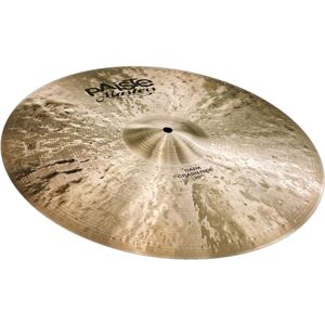 Paiste Masters Dark Crash-Ride 22-inch Paiste Masters Dark Crash-Ride 22-inch