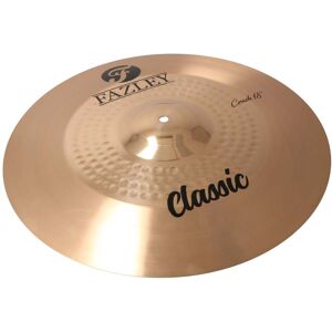 Fazley CYM Classic 18C 18-inch Crash Cymbal Fazley CYM Classic 18C 18-inch Crash Cymbal