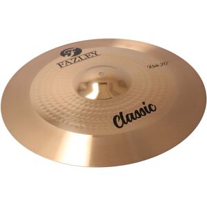 Fazley CYM Classic 20R ride cymbal, 20-inch Fazley CYM Classic 20R ride cymbal, 20-inch