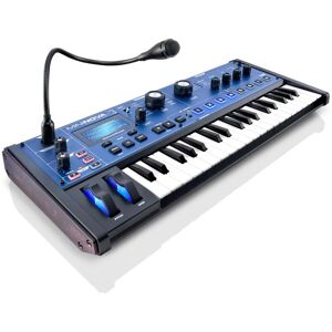 Novation MiniNova Synthesizer and Vocoder Novation MiniNova Synthesizer and Vocoder