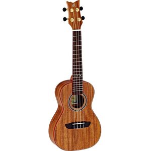 Ortega Acacia Series RUACA-CC concert ukulele with gig bag Ortega Acacia Series RUACA-CC concert ukulele with gig bag
