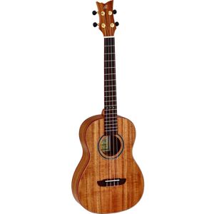 Ortega Acacia Series RUACA-BA Baritone Ukulele with Gig Bag Ortega Acacia Series RUACA-BA Baritone Ukulele with Gig Bag