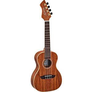 Ortega Horizon Series RUWN concert ukulele with gig bag Ortega Horizon Series RUWN concert ukulele with gig bag
