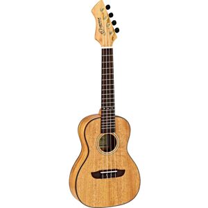 Ortega Horizon Series RUMG concert ukulele with gig bag Ortega Horizon Series RUMG concert ukulele with gig bag