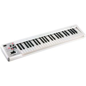 Roland A-49WH MIDI keyboard white Roland A-49WH MIDI keyboard white