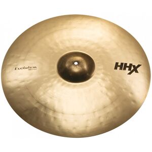 Sabian HHX Evolution 22 inch ride Sabian HHX Evolution 22 inch ride