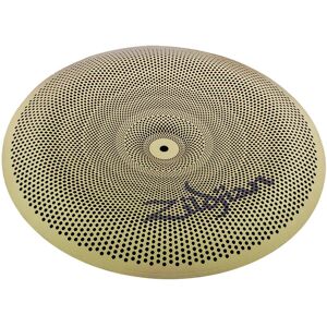 Zildjian L80 Low Volume 18" China Cymbal Zildjian L80 Low Volume 18" China Cymbal