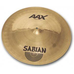 Sabian AAX 16-inch Chinese cymbal Sabian AAX 16-inch Chinese cymbal