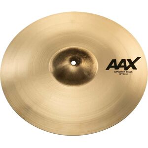 Sabian AAX 16-inch X-Plosion Crash cymbal Sabian AAX 16-inch X-Plosion Crash cymbal
