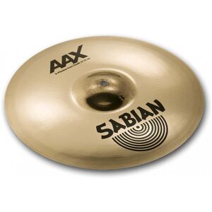 Sabian AAX 16-inch X-Plosion Fast Crash cymbal Sabian AAX 16-inch X-Plosion Fast Crash cymbal
