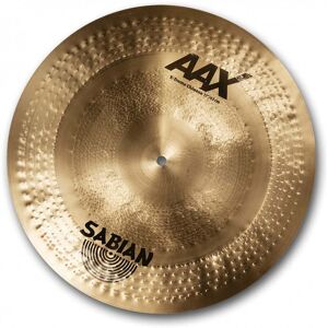 Sabian AAX 17-inch X-Treme Chinese cymbal Sabian AAX 17-inch X-Treme Chinese cymbal