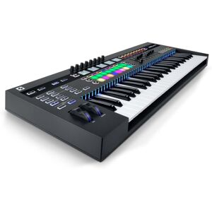 Novation 49SL MK3 USB/MIDI keyboard Novation 49SL MK3 USB/MIDI keyboard