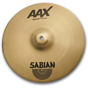 Sabian AAX 8-inch splash cymbal Sabian AAX 8-inch splash cymbal