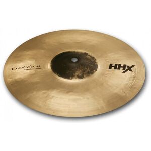 Sabian HHX 12-inch Evolution Splash cymbal Sabian HHX 12-inch Evolution Splash cymbal