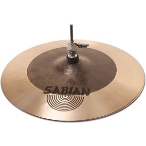 Sabian HHX 14-inch Click Hi-hats Sabian HHX 14-inch Click Hi-hats