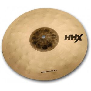 Sabian HHX 16-inch X-Treme Crash cymbal Sabian HHX 16-inch X-Treme Crash cymbal